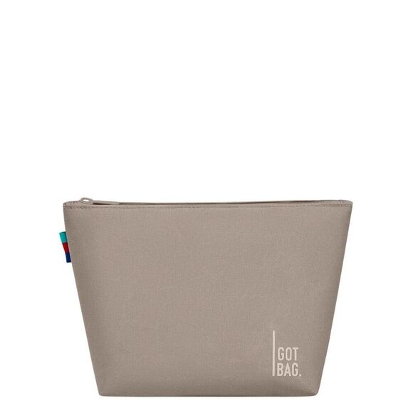 Got Bag Showerbag Scallop Clutch NEW NWT - Picture 2 of 7